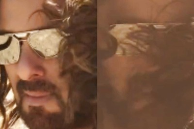 Kisi Ka Bhai Kisi Ki Jaan Teaser: Salman Khan Flaunts Long Hair and Swag as He Drops First Video from Film; Watch