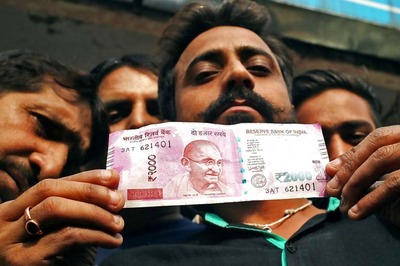 Three High Courts Reject Petitions Against Demonetisation