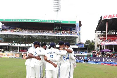 When a Man with Gun Breached Green Park Security And Got Close to Sachin Tendulkar During Kanpur Test
