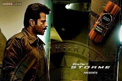 Will '24' trigger a new beginning for Indian TV shows?