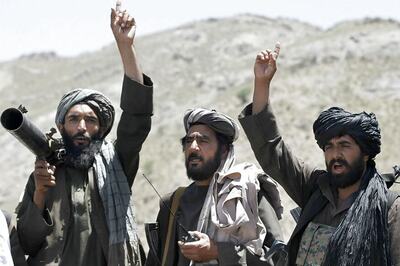 Afghan Radio Station Shuts Down After Threats by Suspected Taliban Over Women Presenters