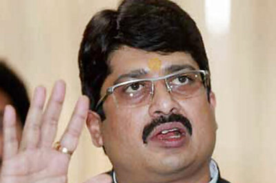 Review the way you work: Raja Bhaiya to media
