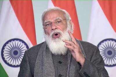 Economic Survey Captures India's Fight Against Covid-19, Its Strong Economic Fundamentals: PM Modi