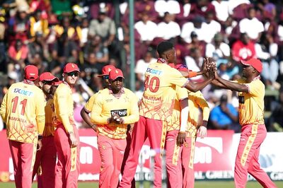 'If More of us Get to Play in Franchises...': Zimbabwe's Clive Madande Says IPL Opportunities Will Attract Younger Talent
