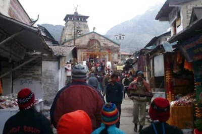 U'khand HC Rejects Govt Contention That Live Streaming of Char Dham Rituals Not Allowed by Scriptures