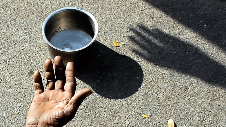High Court Decriminalises Begging in Delhi, Says Penal Provisions Unconstitutional