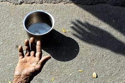 High Court Decriminalises Begging in Delhi, Says Penal Provisions Unconstitutional