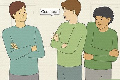 How to Make Your School a Better Place