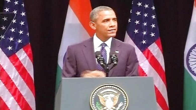 Barack Obama's important quotes at Town Hall