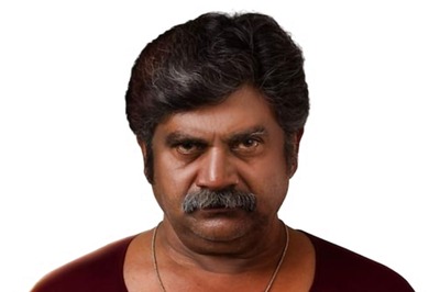 Kannada Actor Rangayana Raghu’s Serious Avatar In First Look For Shakahari Amazes Fans