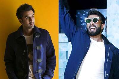 Did You Know Ranveer Was the First Choice for Sanju? Here is How Ranbir Reacted to It