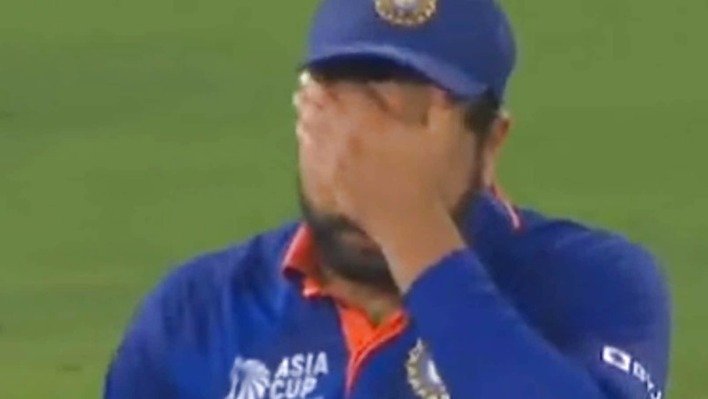 'Rohit Sharma Will Lose His Captaincy': Prolific Pakistan Batter Analyses India Captain's 'Weak' Body Language