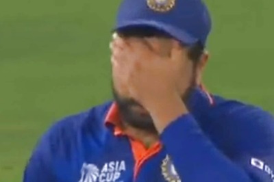 'Rohit Sharma Will Lose His Captaincy': Prolific Pakistan Batter Analyses India Captain's 'Weak' Body Language