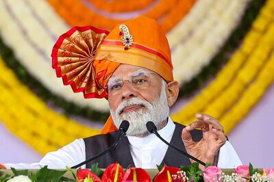 Drones, Other Aerial Devices Temporarily Banned in Jammu Ahead of PM's Visit