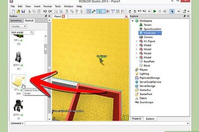 How to Go Back to a Place on Roblox That You Got Kicked From