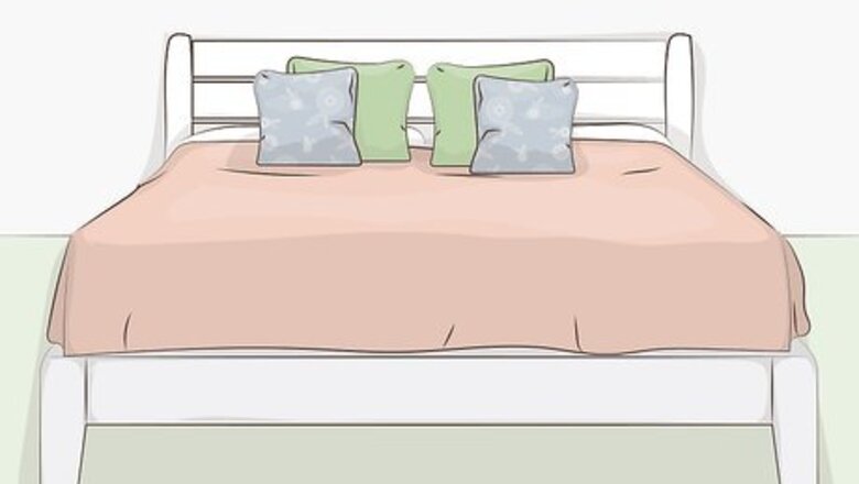 The Easiest Way to Clean Your Room from Top to Bottom
