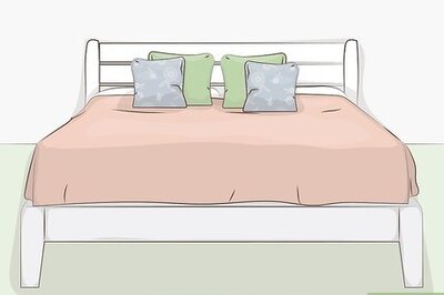 The Easiest Way to Clean Your Room from Top to Bottom