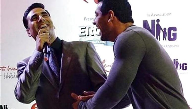 Bollywood eyes comeback as IPL fever wanes