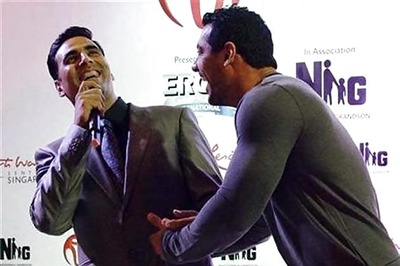 Bollywood eyes comeback as IPL fever wanes