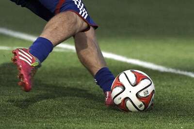 India placed 22nd in new Asian football technical ranking system
