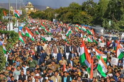 Multiple Protests in Delhi, Shillong Curfew Lifted: No Major Violence as Agitation Against CAA Continues