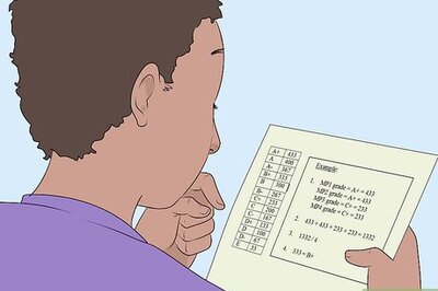 How to Get a Professor to Change Your Grade