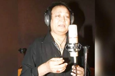 Singer Bhupinder Singh Dies In Mumbai But His Music Will Keep Him Alive Among us