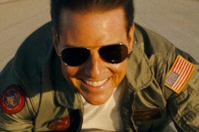 Where To Watch Tom Cruise Film Top Gun: Maverick Online? Here's All You Need To Know