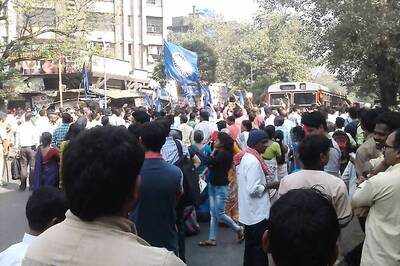 News18.com Daybreak | Mumbai on Boil, AAP's RS Nominees and Other Stories You May Have Missed