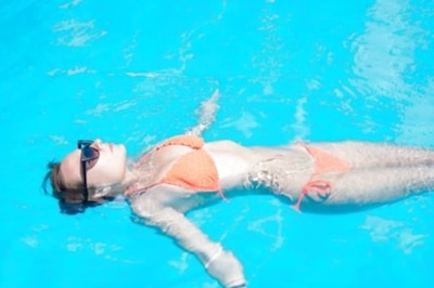 4 Easy Exercises For Diabetes Patients to Control Blood Sugar Levels