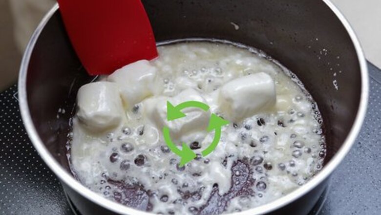 How to Make Popcorn Balls