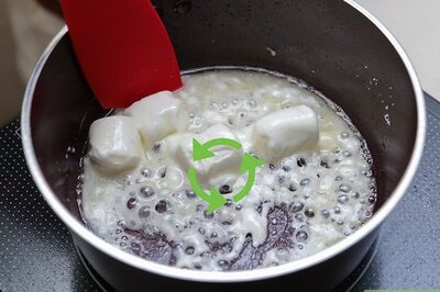 How to Make Popcorn Balls