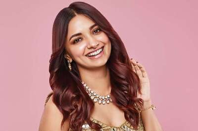 Bigg Boss' Jiya Shankar On Struggle With Mental Health: 'This Too Shall Pass’