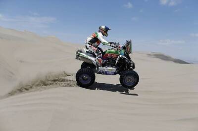 Quadricycles Get Go-Ahead for Private Use in India