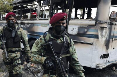 Sri Lankans Seethe as Govt Imposes Curfew After President Declares State of Emergency | Explained