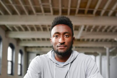 YouTuber MKBHD Flaunts His Pixel Camera At Apple's iPhone 16 Launch, Internet Says 'Bro, Delete This'