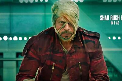 Jawan: Atlee 'Sticking' To June 2 Release, Trailer Ready; SRK to Make BIG Announcement at IPL Final | Exclusive