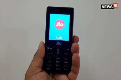 Reliance Jio Reportedly Sold 40 Million Units of JioPhone