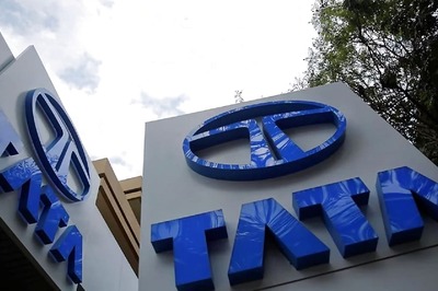 Tata Motors Shares Surge for 3rd Straight Day, Rise 2.5% Today: Why?
