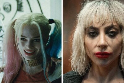 Margot Robbie On Lady Gaga Playing Harley Quinn In Joker: ‘She Is Going To Crush It’