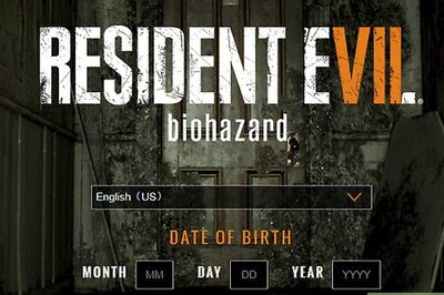 How to Not Get Scared While Playing Survival Horror Games