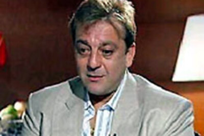 Dutt's ancestral village prays, sympathises with him