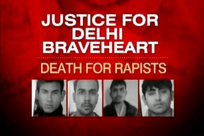 Delhi gangrape braveheart's village satisfied with verdict