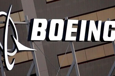 Boeing Makes Deeper Job Cuts As Aircraft Business Slows