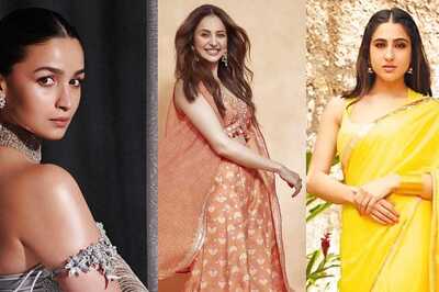Bollywood-Inspired Summer Ethnic Attire You Need This Wedding Season