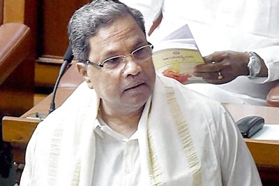 Reshuffle of Karnataka Cabinet to be Finalised on Saturday