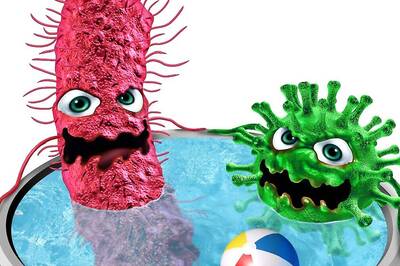 Safeguarding and Preventing Waterborne Diseases in Children