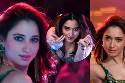 Item Song Aaj Ki Raat Has Meaningful Lyrics, Says Stree 2 Director Amar Kaushik
