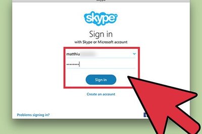 How to Send Photos and Videos on Skype
