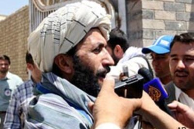 Taliban is Pak product: America exposes ally